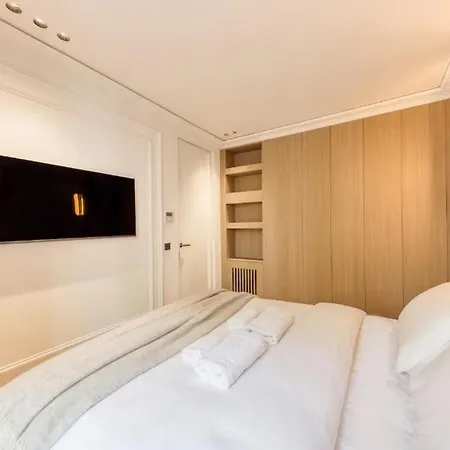 Apartment Sejour Agreable En Zana *
