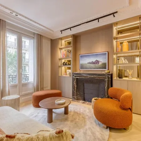 Sejour Agreable En Zana Apartment *